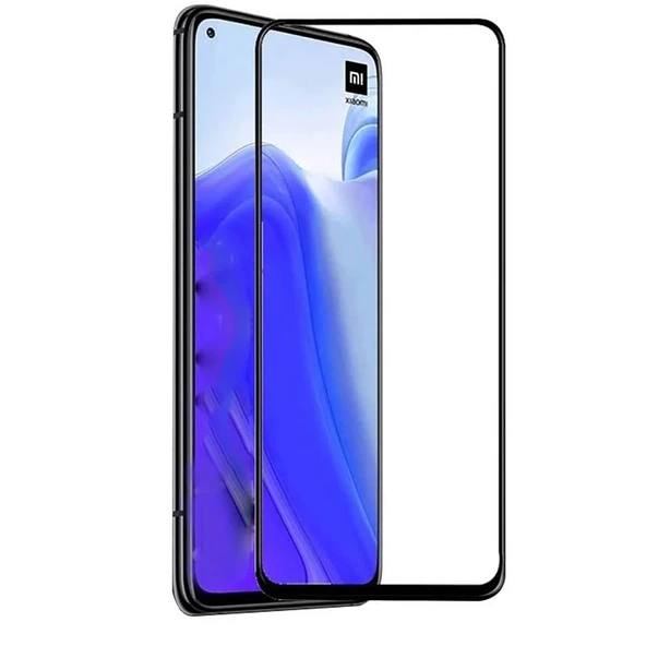 Gpack Xiaomi Mi 10T Pro Full Kapatan Fiber Nano Ekran Koruma ürün görseli 1