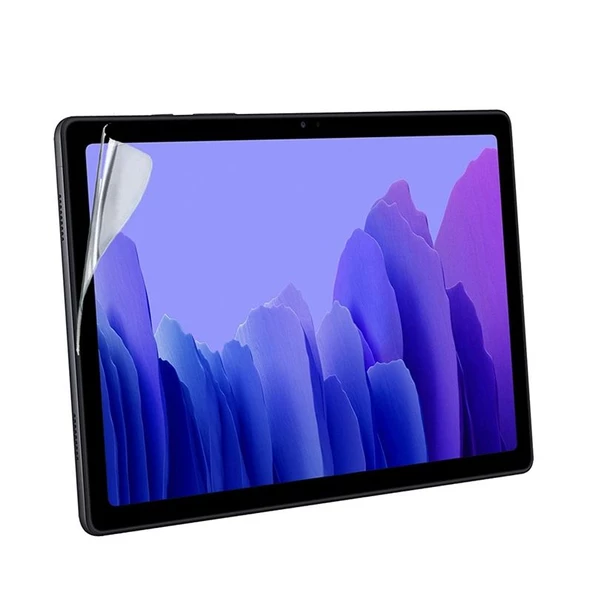 Gpack Samsung Galaxy Tab A7 10.4 2020 T 500 Nano Glass Ekran Koruyucu ürün görseli 1