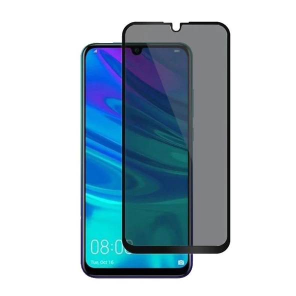 Gpack Huawei P30 Lite Privacy Gizlilik Filtreli Hayalet Cam ürün görseli 1