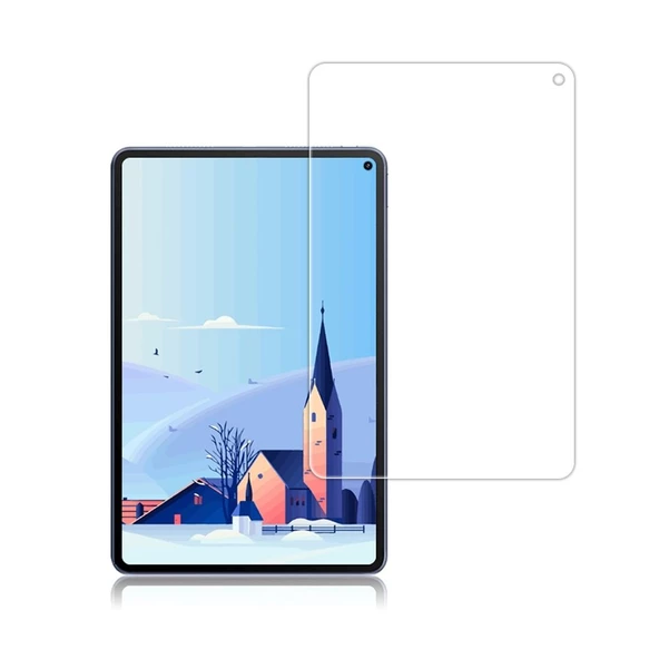 Gpack Huawei MatePad Pro 10.8 inç Nano Glass Ekran Koruyucu ürün görseli 1