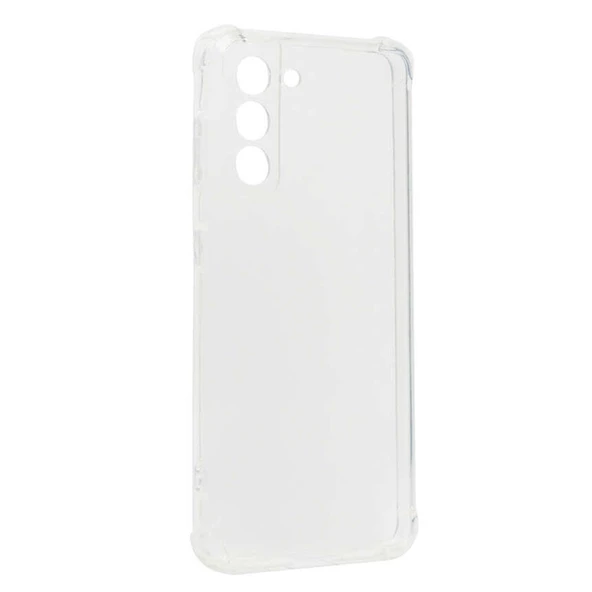 Gpack Samsung Galaxy S21 Kılıf AntiShock Kamera Korumalı Silikon ürün görseli 1