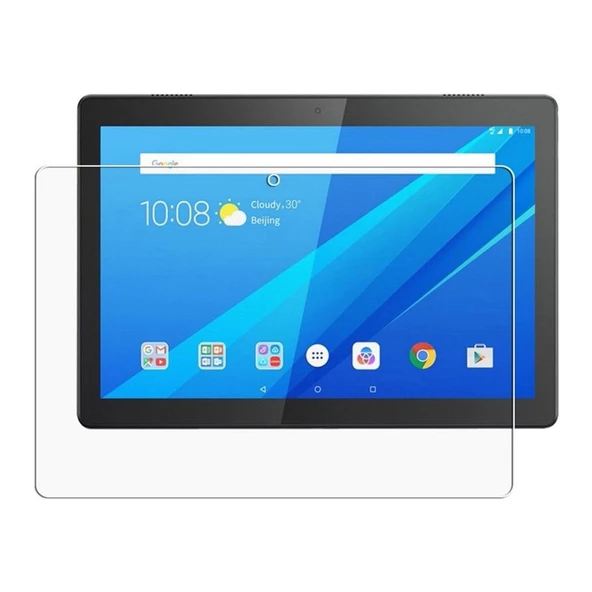 Gpack Lenovo M10 TB X505F Nano Glass Esnek Ekran Koruyucu ürün görseli 1