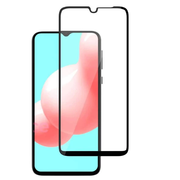 Gpack Samsung Galaxy A72 Full Kapatan Fiber Nano Ekran Koruma ürün görseli 1
