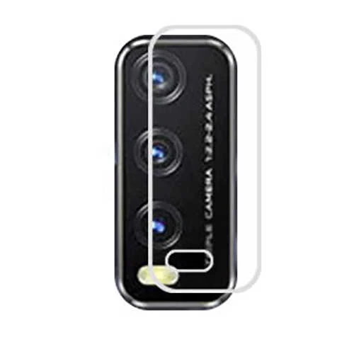 Gpack Vivo Y11S Kamera Lens Koruyucu Nano Şeffaf ürün görseli 1