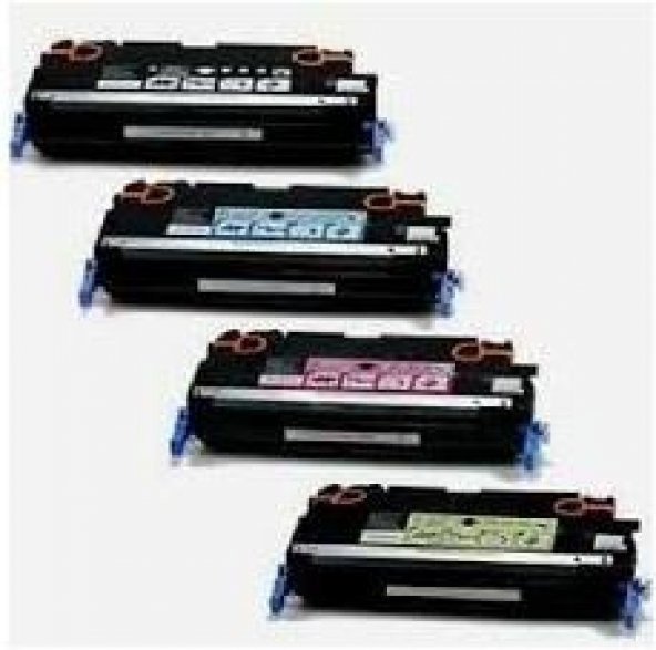HP Q7561A MAVİ MUADİL TONER 4.000 syf ürün görseli 1