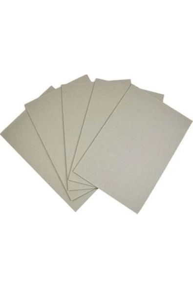 ÖZKAN Mukavva 35*50 - 5 Li Set 1mm ürün görseli 1