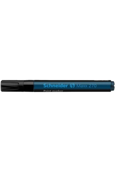 SCHNEIDER Maxx 270 Boyama Markeri - Resim 2
