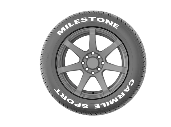 Milestone Carmile Sport 215/50 R13 TL 84H Yaz Lastiği-2025 ürün görseli 1