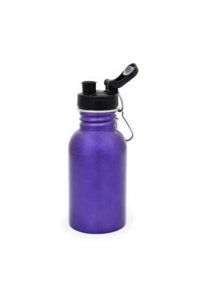 BEESTAR Matara Çelik 500 Ml Çift Taraflı Çelik ürün görseli 1