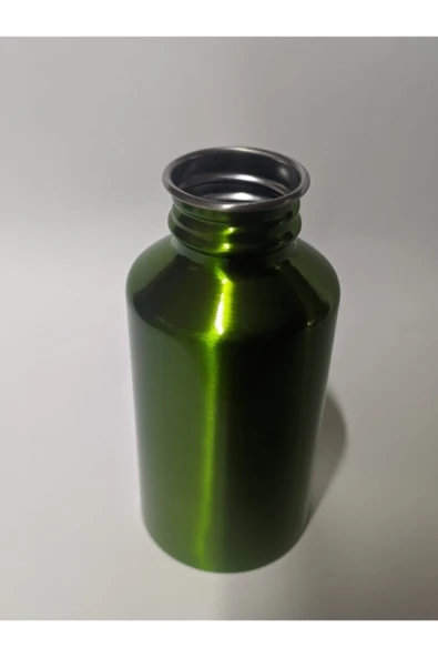 BEESTAR Matara Çelik 500 ml  Çift Taraflı Çelik St035 - Resim 2