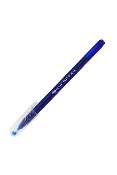 Pensan 50'li Büro Tükenmez Kalem 1 mm 02270 ürün görseli 1