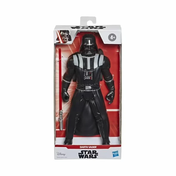 E8063 Star Wars 24 cm Figür - Resim 3