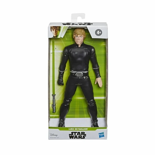 E8063 Star Wars 24 cm Figür - Resim 2
