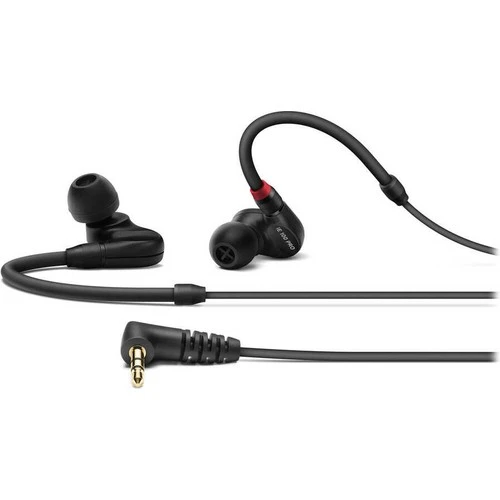 Sennheiser IE 100 Pro / Kulak İçi Monitör Kulaklık - Black ürün görseli 1