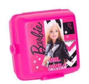 BARBIE BESLENME KUTUSU (2894) ürün görseli 1