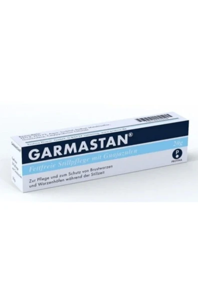 ASSOS Garmastan Pomat Göğüs Ucu Bakımı Için Krem 20gr ürün görseli 1