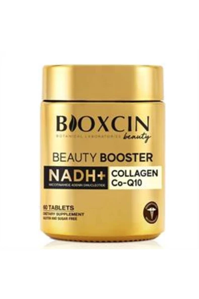 BİOXCİN Beauty Booster 60 Tablet ürün görseli 1