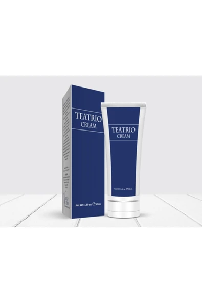 DOĞA DERMA Teatrio Akne Kremi 50 ml ürün görseli 1