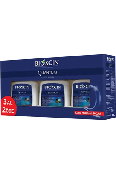 Bıoxcın Quantum 3 Al 2 Öde ürün görseli 1