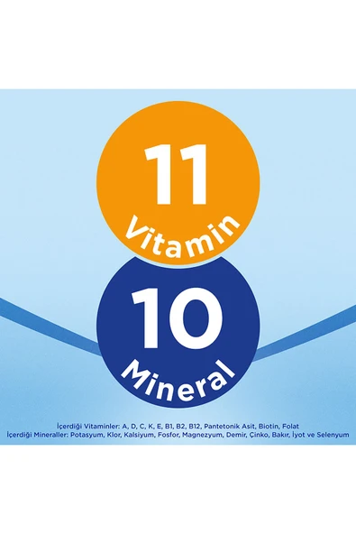 APTAMİL 3 Devam Sütü 350 G 9-12 Ay Akıllı Kutu - Resim 4
