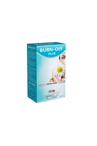 NORTHLİNE Burn-off 250 Ml Solüsyon ürün görseli 1