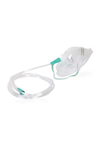 ARTIMED NEBULIZATOR MASKE SETİ ÇOCUK ürün görseli 1