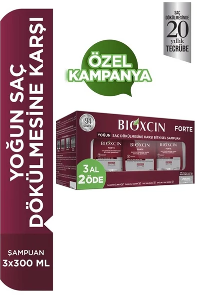 Bıoxcın Forte 3 Al 2 Öde ürün görseli 1