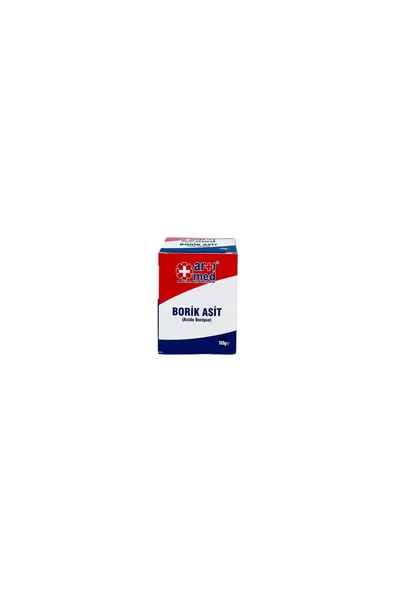 ARTİMED Artımed Borik Asit 100 gr ürün görseli 1