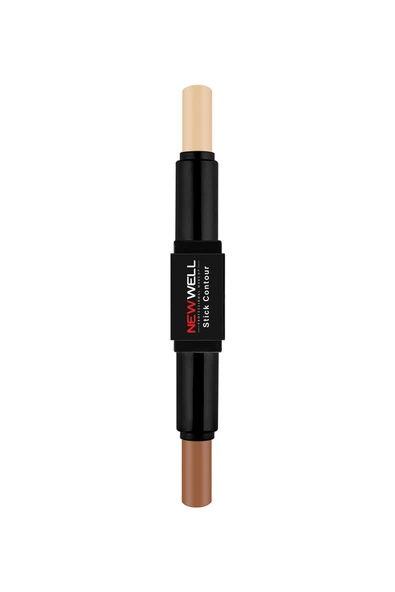 Stick Contour No 01 - Resim 2