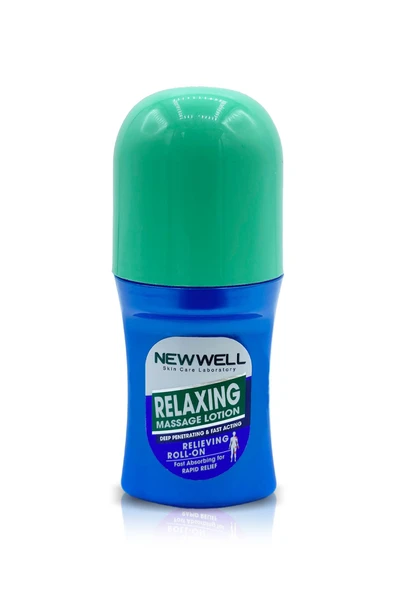 Rahatlatıcı Masaj Losyonu 50 ML - Resim 4