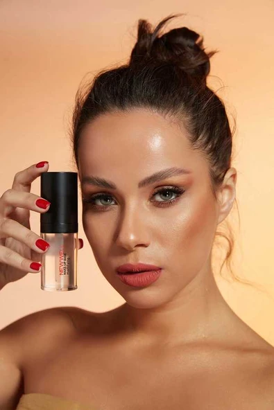 Mattifying Makyaj Bazı 30 ml - Resim 3