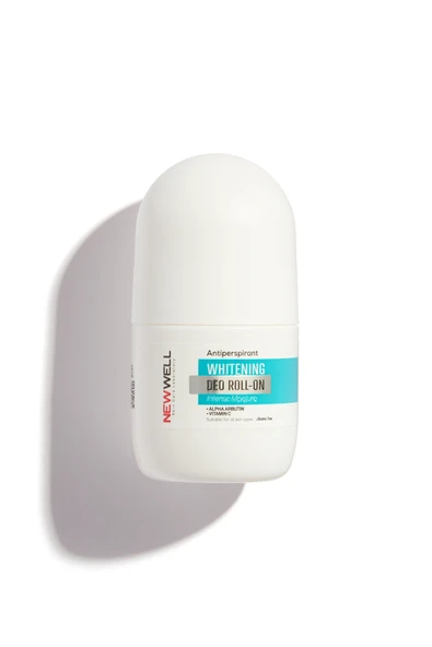 Ter Önleyici Beyazlatıcı Roll-On 50 ML ürün görseli 1