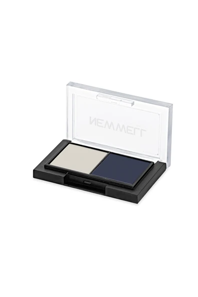 Porcelain Make Up 2li Far Paleti No02 ürün görseli 1