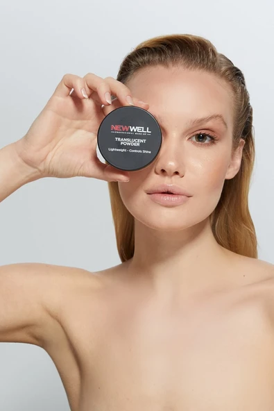 Translucent Powder - Resim 3