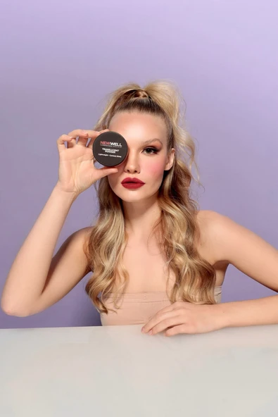 Translucent Powder - Resim 4