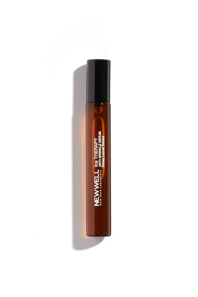 Buz Terapisi,Kırışıklık Karşıtı Göz Bakım Serumu 10ML ürün görseli 1