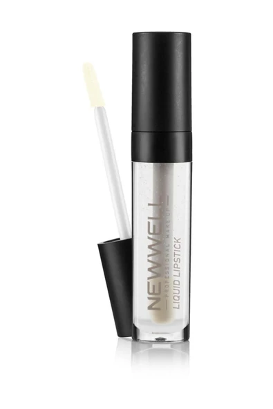 Transparent Lipgloss 01-şeffaf Dudak Parlatıcısı 8 ml - Resim 5