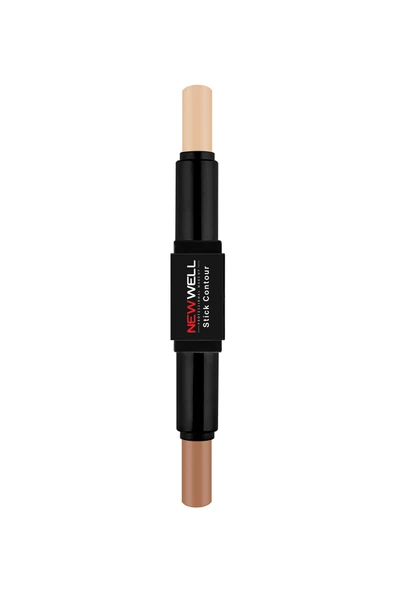 Stick Contour No 02 - Resim 2