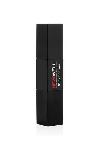 Stick Contour No 01 - Resim 3