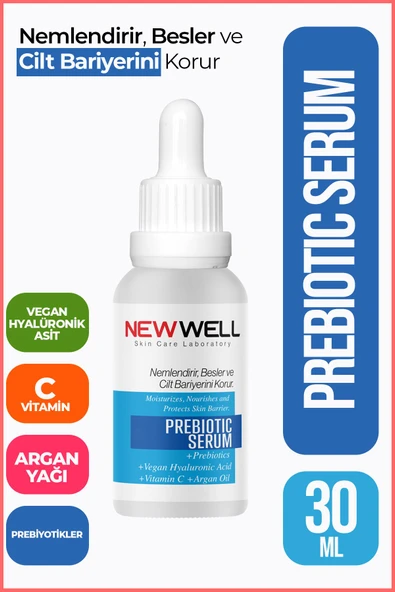 Prebiotic Serum 50 Ml ürün görseli 1