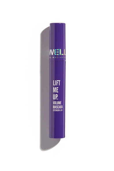 Lift Me Up Volume Mascara 8 ML ürün görseli 1
