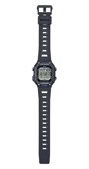 Casio Ws-b1000-1avdf Unisex Kol Saati - Resim 2