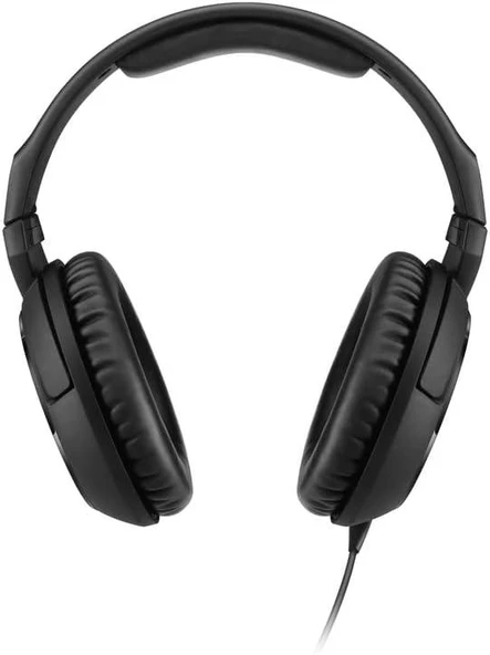 Sennheiser HD 200 PRO Stereo Kulaklık - Resim 2