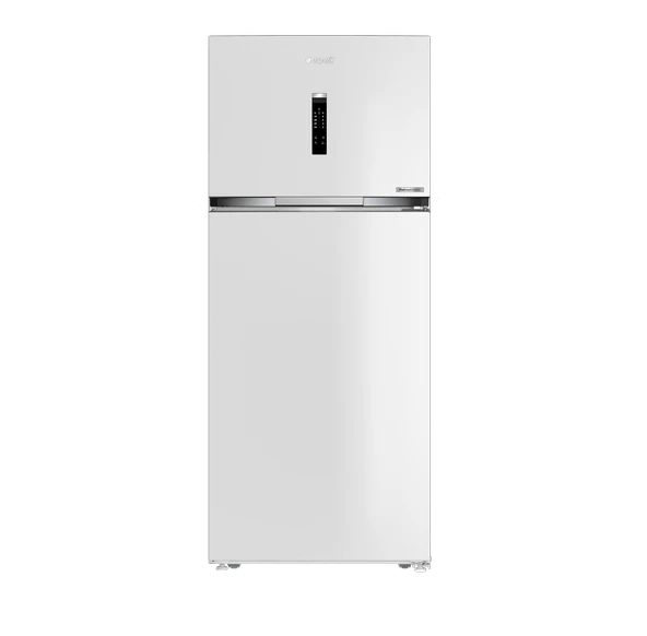 Arçelik 578557 Eb Fit 557 Litre No Frost Buzdolabı ürün görseli 1