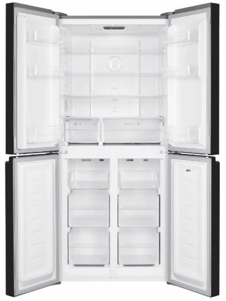 Franke FMD 420 TNF NE E Buzdolabı - Resim 2