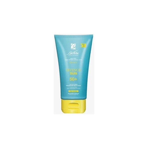 Bıonıke Defence Sun 50+ Fluid Lotion 100 ml ürün görseli 1
