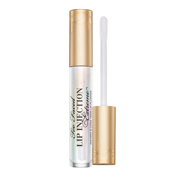 Too Faced Lip Injection Extreme - Clear ürün görseli 1