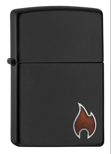 Zippo Orijinal Çakmak  Z-2007118 (2007118)-Z302 ürün görseli 1