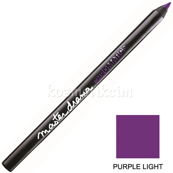 Maybelline Master Drama Chromatic Eyeliner 3600530907335 ürün görseli 1