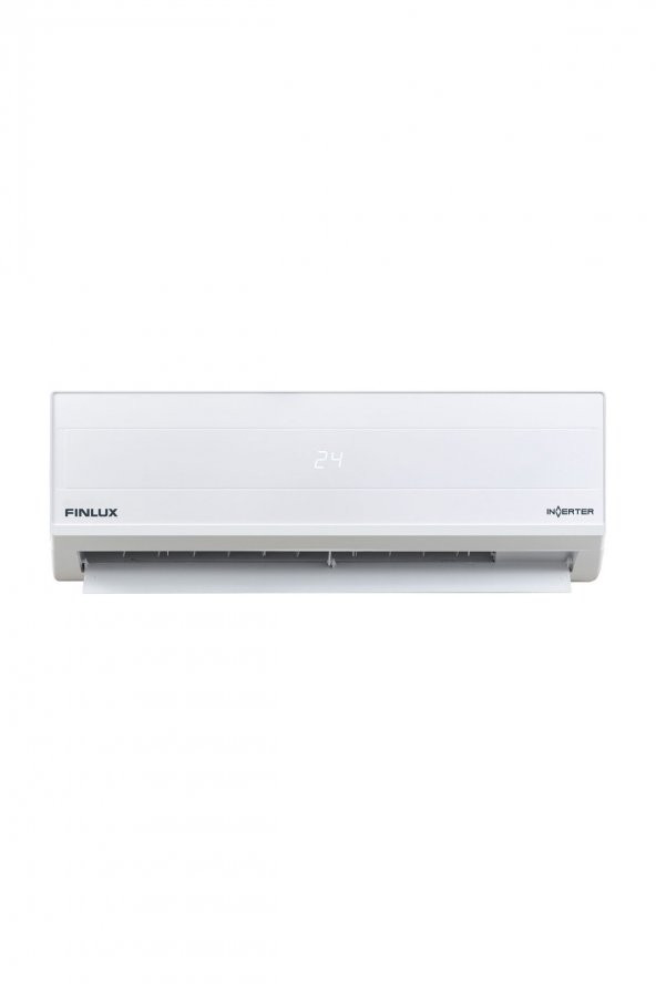 FINLÜX FIN 12000 A++ DUVAR TİPİ INVERTER KLİMA ürün görseli 1